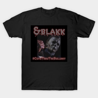 &Blakk #16 T-Shirt